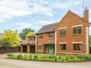 Sywell, Woodford Chase, Northampton, 5 Bedroom Detached