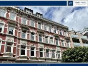 Szenelage Schanze: Modernisiertes, vollvermietetes...