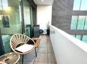 T0+1 adaptado a T1+1 | Como novo | Condomínio Fechado