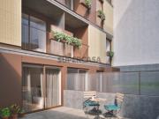 T0+1 C/ Terraço Matosinhos Sul