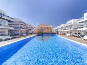 T0+1 com Garagem e Acesso Direto à Praia Manta Rota