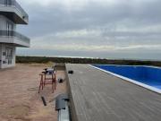 T0+1 com Garagem e Acesso Direto à Praia Manta Rota