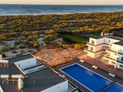 T0+1 com garagem e espaço exterior com acesso direto a...