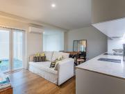 T0+1 com logradouro em prédio com charme, no Alto de...