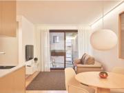 T0+1 com Terraço Ivens 734 Matosinhos