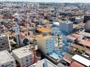 T0+1 com varanda em Matosinhos Sul