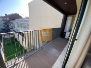 T0+1 com varanda na Baixa do Porto