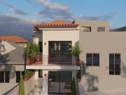 T0+1 duplex com varanda — Bonfim, Porto Studios Residence