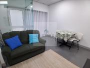 T0+1 mobilado e equipado, no Bonfim