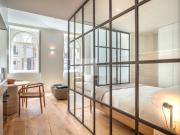 T0+1 no Coração da Foz Porto c/Licença AL