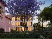 T0+1 no Palacete Douro