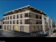 T0+1 novo com 48m2 no centro de VRSA, com terrao de 13m2