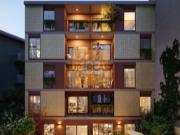 T0+1 novo com terraço Matosinhos Sul Royal Carofini