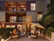 T0+1 novo com terraço Matosinhos Sul Royal Carofini 52m²...