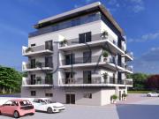 T2 Duplex Monte Gordo em Construção