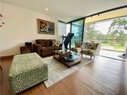 T0324. Alquiler! Apartamento amoblado en el corazón de...