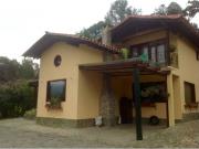 T0495. Casa campestre con excelentes espacios en El...