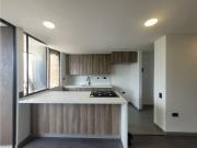 T0798 Alquilo! Apartamento en exclusiva unidad cerrada...