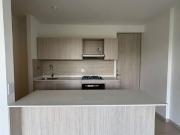 T0802 Alquilo! Apartamento en exclusiva unidad cerrada...