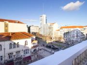 T0 a 5 minutos a pé do metro Saldanha