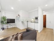 T0 Av. Marquês de Pombal com Garagem Leiria