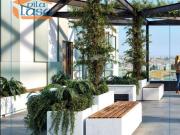 T0 c/ garagem e arrunos no Centro de Gaia