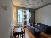 T0 com 36 m² na Baixa do Porto