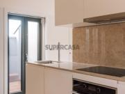 T0 com 39 m2, novo, no empreendimento Santo Amaro 153
