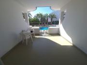 T0 com ampla varanda Albufeira | Ideal para férias ou...