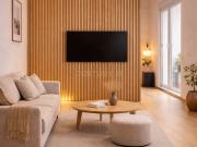 T0 com Terraço em Arroios – Lisboa