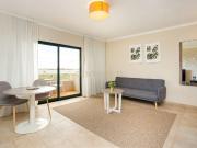 T0 com terraço no Gramacho Lagoa 58m² Faro Sé e São Pedro