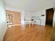 T0 com terraço remodelado Pedroso, Vila Nova de Gaia Porto