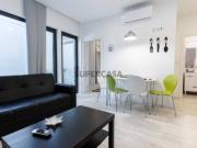 T0 com Varanda 1.º Andar