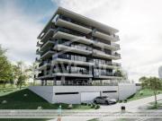 T0 com Varanda e Lugar de Estacionamento | Asprela