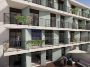 T0 com Varanda Empreendimento novo Costa Cabral