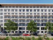 T0 com varanda ideal para alojamento local nas Antas