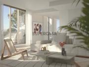 Apartamento T0 em Segunda Linha de Mar no Ocean View...
