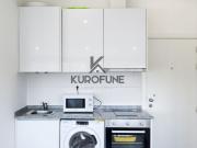 T0 de excelência no centro de Coimbra, todas as despesas...