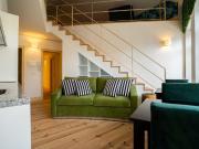 T0 Duplex para arrendar, Porto