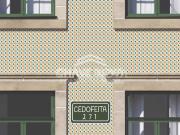 T0 Duplex para venda no Edifício Cedofeita 271 –...