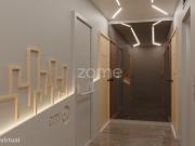 T0 Duplex Studios City On, Faria Guimares Porto