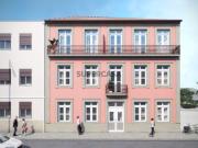 T0 Edifício Lindo Vale