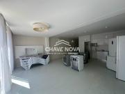 T0 em condomínio privado com piscina