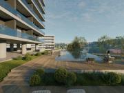 T0 em condomínio privado de luxo | Vila Nova de Gaia