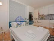 T0 em frente à Igreja do Bonfim