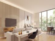 T0 empreendimento de luxo campolide amoreiras lisboa