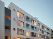 T0 evolutivo para T1, varanda e arrumos. Zona calma, 2...