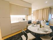 T0 Exclusivo no Centro do Porto – Design Moderno e...