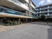 T0 Luxo em Canidelo A 100 Metros da Praia com Vista Mar