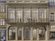 T0 Mezanino na Baixa do Porto